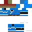 EnchantSpeedFish classic skin texture