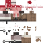 Turtles10101 classic skin texture