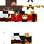 Turtlesv classic skin texture