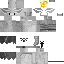 Mahoraga___ Minecraft skin preview
