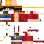 Primezao classic skin texture