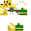 LibertyTexas classic skin texture