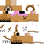 CreeCraft320 classic skin texture