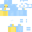 AmySeel classic skin texture