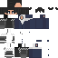 Mads_A classic skin texture