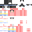 Pucca classic skin texture