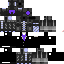 BannanaPie classic skin texture