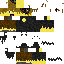 BannanaBros classic skin texture