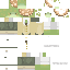 ArgyleRaven classic skin texture