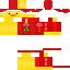Sweaty_Duck classic skin texture