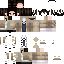 PinguKeen classic skin texture
