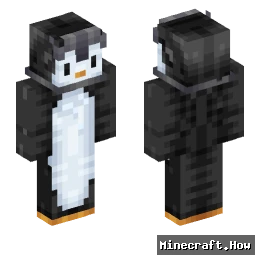 PinguUHC - Minecraft skin