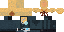 Ganesa Minecraft skin preview