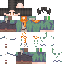 Alax_ classic skin texture