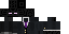 Toadstool913 Minecraft skin preview