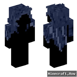 ToadstoolDragon - Minecraft skin