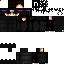 Shakens classic skin texture