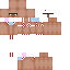 Bikini_Billy Minecraft skin preview