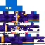 Crazycat8990 classic skin texture