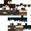 SculkSora classic skin texture