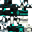 SculkAssassin classic skin texture