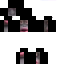 Tuxedo Minecraft skin preview