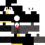 Tuxedo_Bird classic skin texture