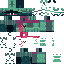 ralsei12 classic skin texture
