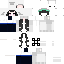 CommandShiftQ classic skin texture