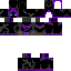 CommandSnowy Minecraft skin preview