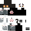 Furiarossa classic skin texture