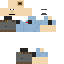 wookeda classic skin texture