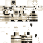Gerson221B classic skin texture