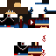 redgamer100 classic skin texture