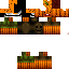Peacevox classic skin texture