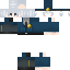 DriveBird classic skin texture