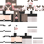 lilycraft132 classic skin texture