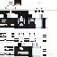 InvisableHidden Minecraft skin preview