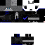NuggetIAm classic skin texture