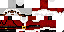 NiggerSanta classic skin texture