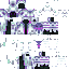 AniMoSlave9 classic skin texture