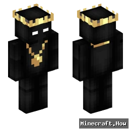 SickofYou - Minecraft skin