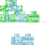 RealUndefeated classic skin texture