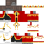 Real_Gab classic skin texture