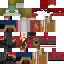 mutinousfish classic skin texture