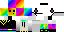 Muting classic skin texture