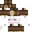 apenmens8910 classic skin texture