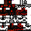 Berzerker classic skin texture