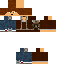 coleam classic skin texture