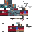 colethecoolguy12 classic skin texture